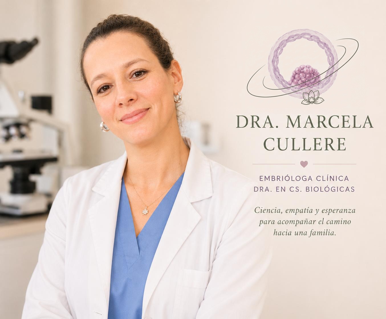Dra. Marcela Cullere